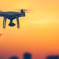 detect unauthorized drones