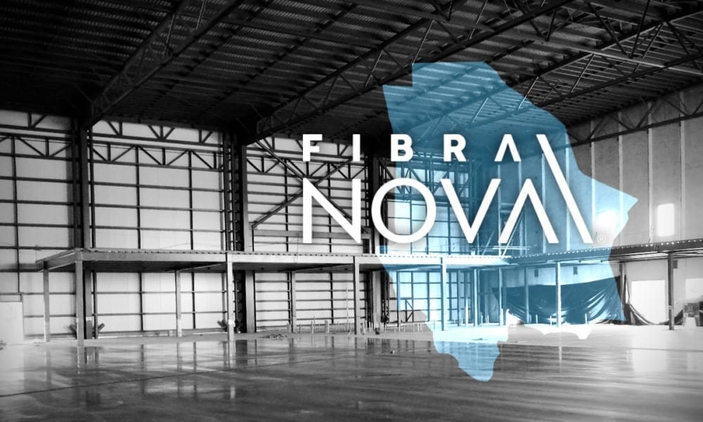 Fibra Nova to develop an industrial park in Chihuahua
