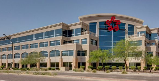 <strong>Republic Services to move corporate headquarters to CityNorth in Phoenix</strong>