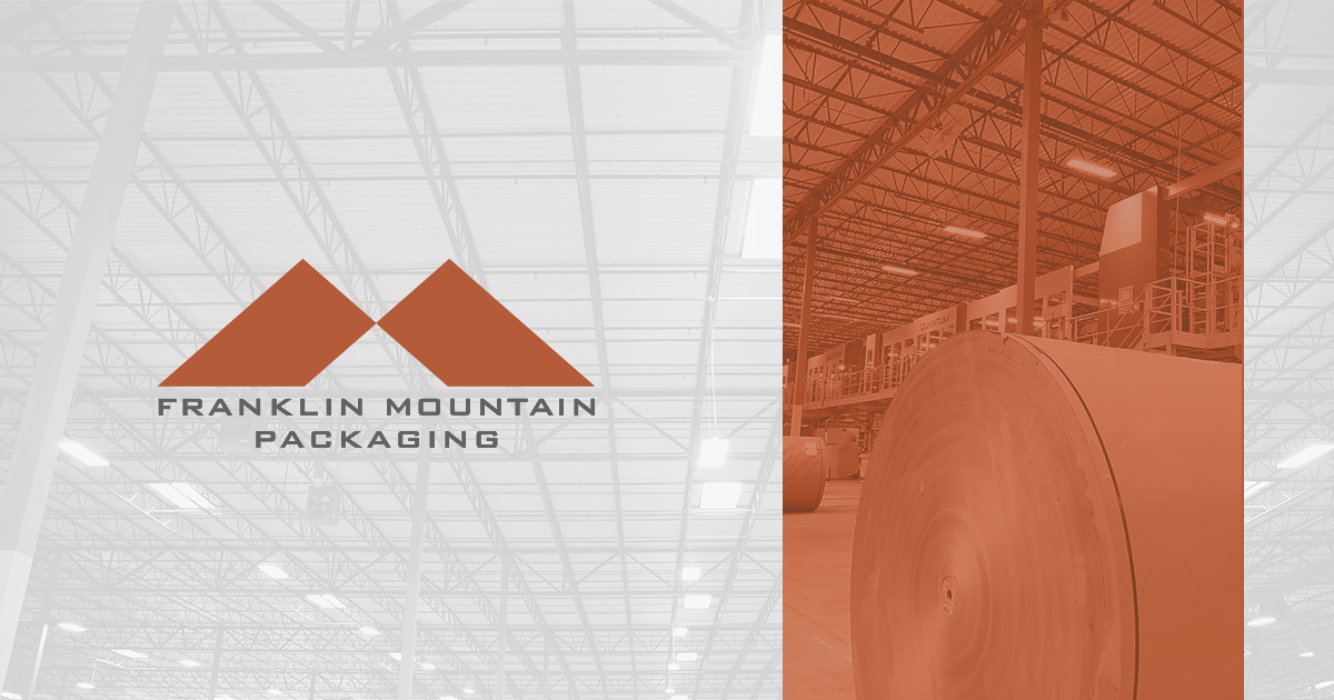 Franklin Mountain Packaging expands operations in Santa Teresa