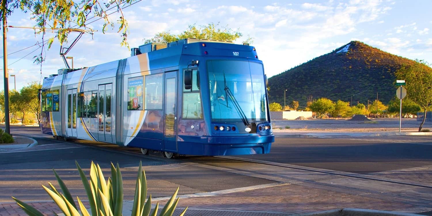 Tucson extends free public transportation