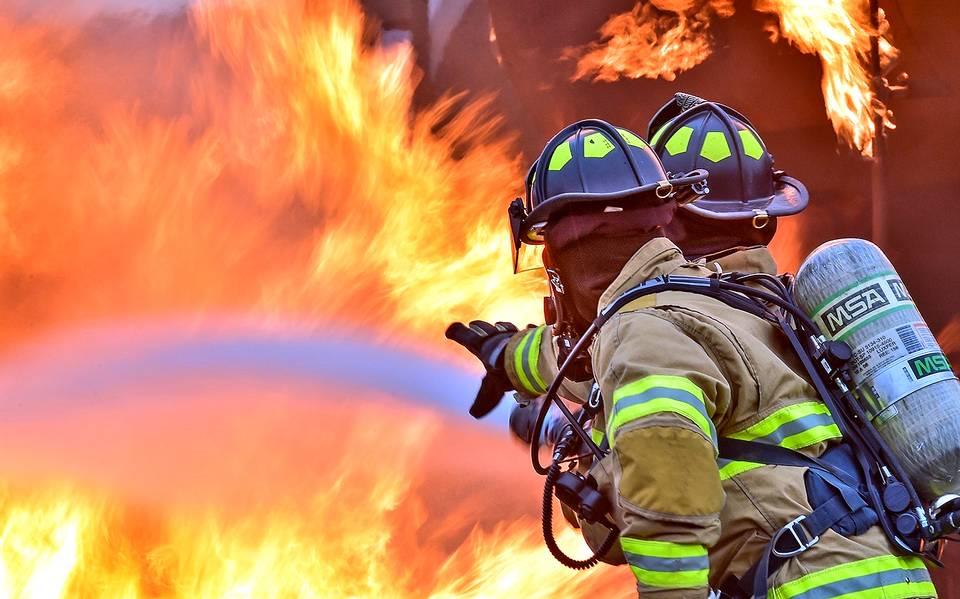The Phoenix Fire Department announced a new online incident mapping system