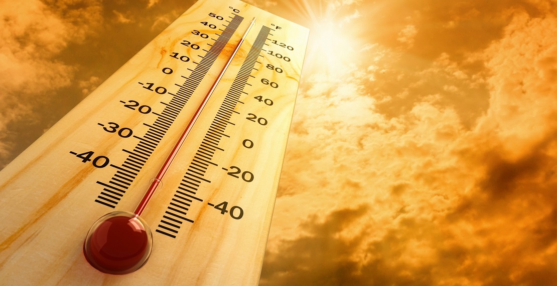 Brownsville Heat Wave Alert