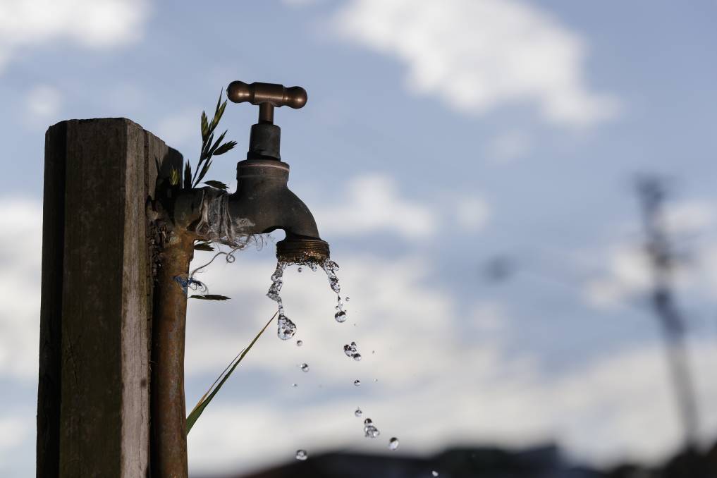 Phoenix ensures water security