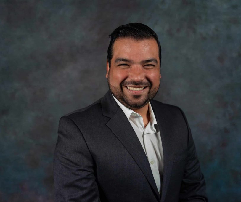 <strong>Kauffman Foundation appoints new Southwest Regional Representative</strong>