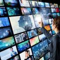 TV and digital media industry
