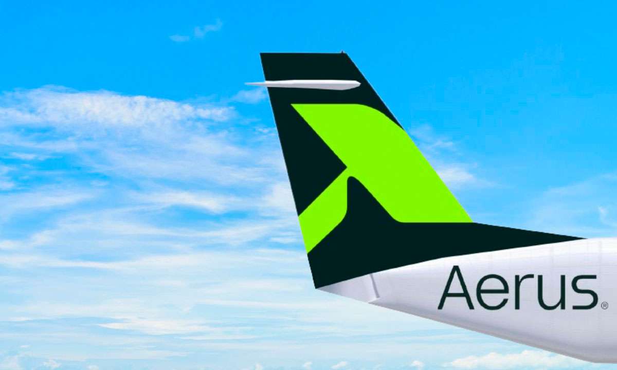 Aerus expands non-stop departures in Nuevo Leon