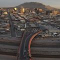 El Paso appoints new International Bridge Director