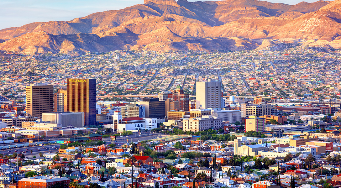 El Paso adopts its fiscal year 2024 municipal budget