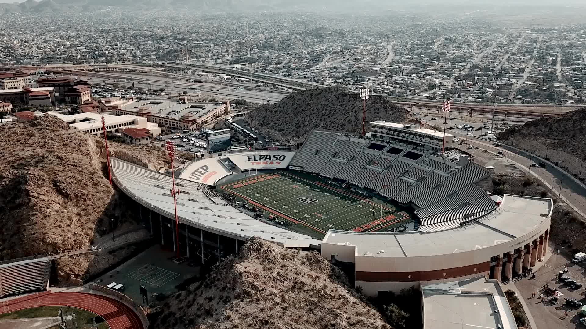 UTEP and UACH join forces to find solutions for sustainability in the ...