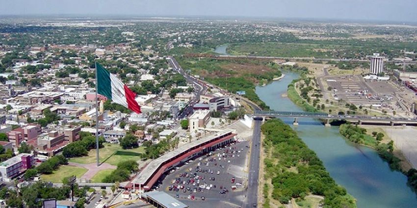 Laredo and Nuevo Laredo seek to minimize the impact of the pandemic -  MEXICONOW