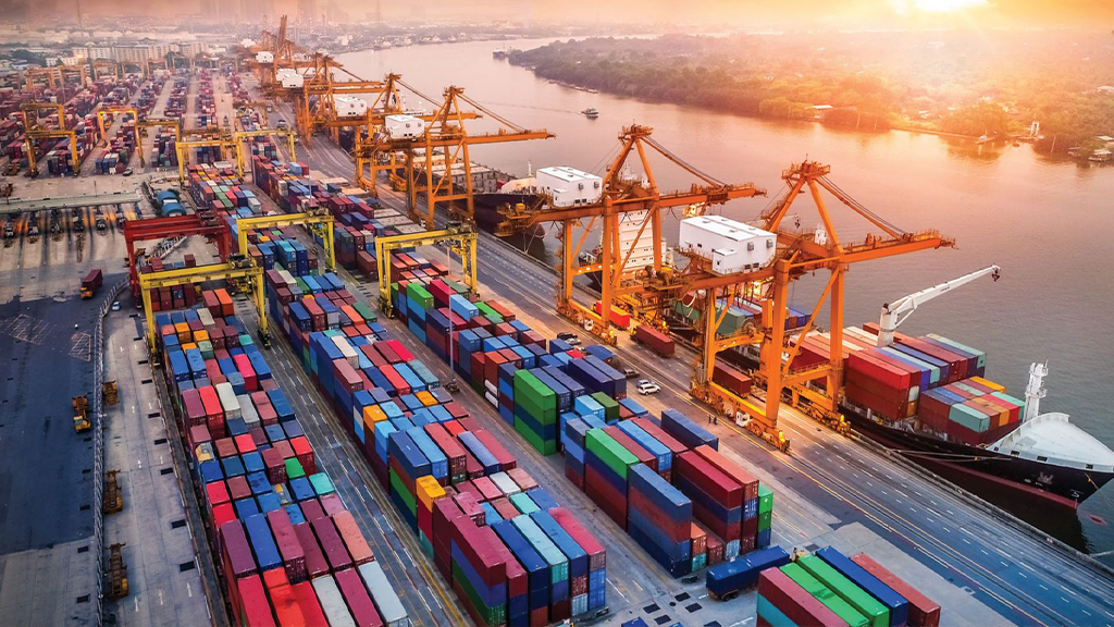 <strong>Tamaulipas highlights projects to improve foreign trade infrastructure</strong>