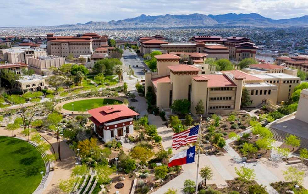 <strong>EPCC and UTEP students join forces to design research on efficient transportation</strong>