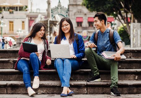 <strong>Mexican students can study as residents in San Diego</strong>