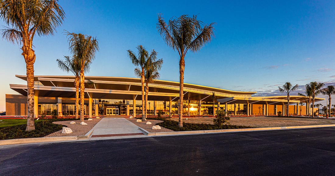 <strong>New deputy director appointed at Brownsville’s South Padre Island Airport</strong>