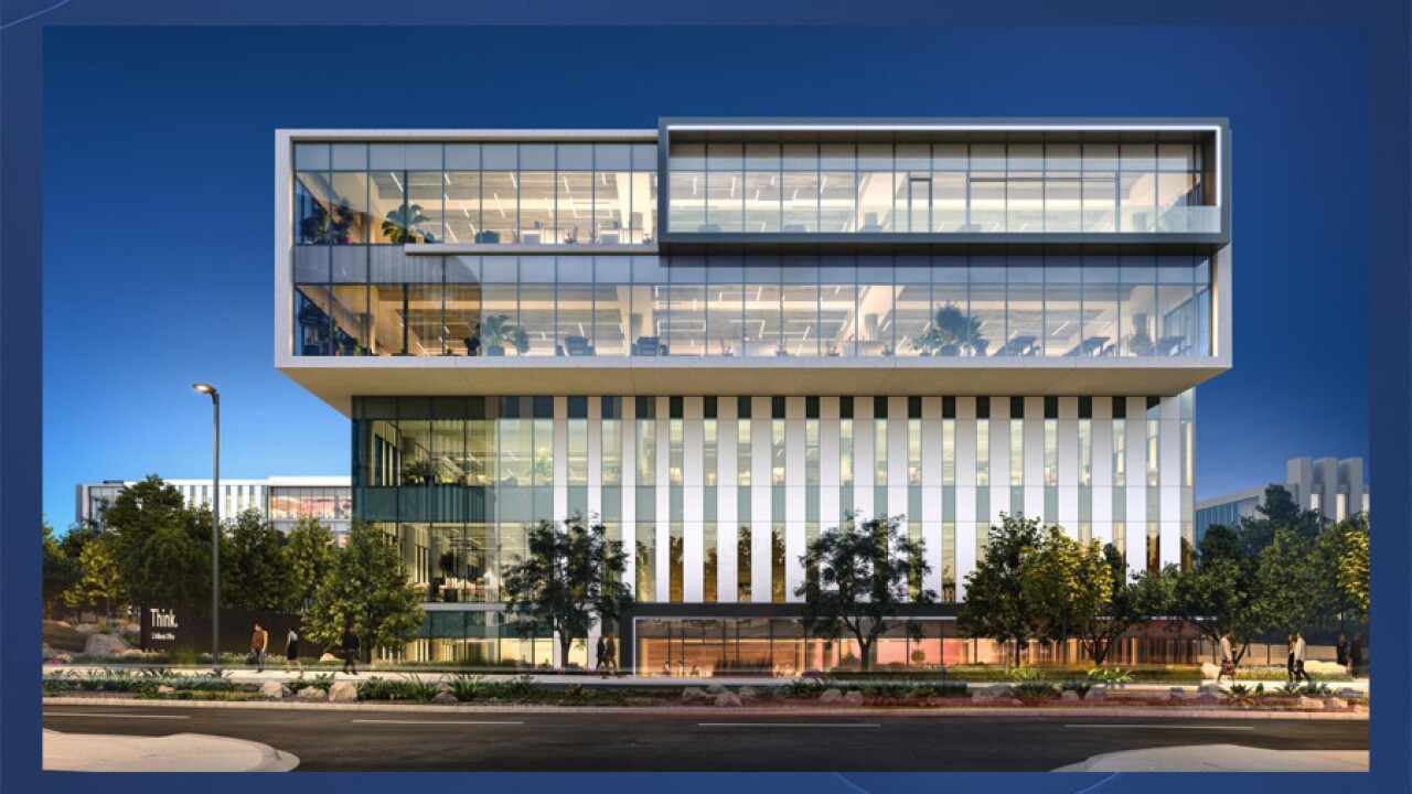 <strong>Construction begins on UniverCity in Chula Vista</strong>