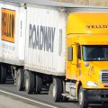 Yellow Freight Corporation