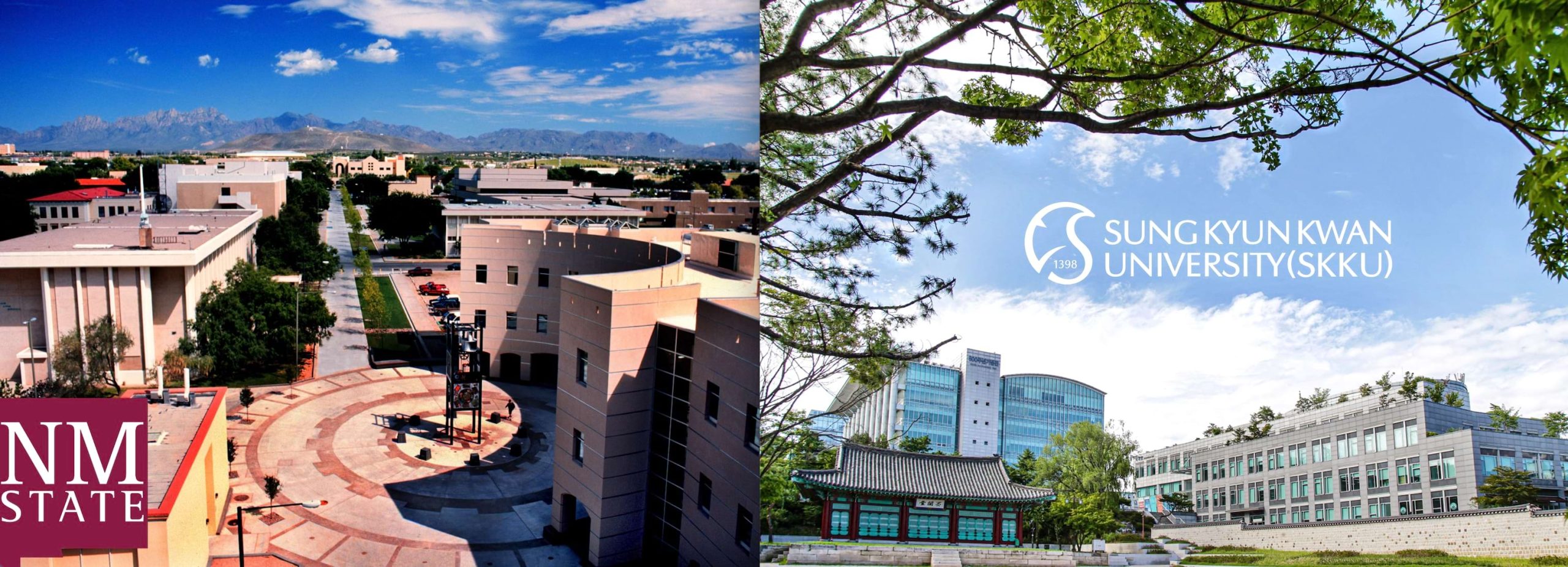 <strong>Students from South Korea and New Mexico to collaborate on project to promote Sustainable Development</strong>