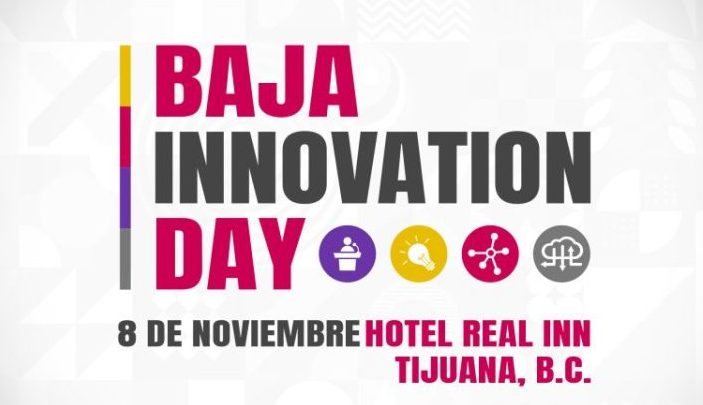 <strong>Seeking to expand investment opportunities in Tijuana with Baja Innovation Day</strong>