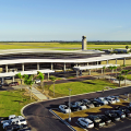 Brownsville/South Padre Island International Airport