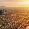 Phoenix receives recognition for climate leadership
