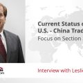 China Trade Issues