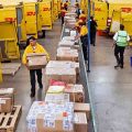 DHL Supply Chain Opens Second Logistics Center in Nuevo Leon