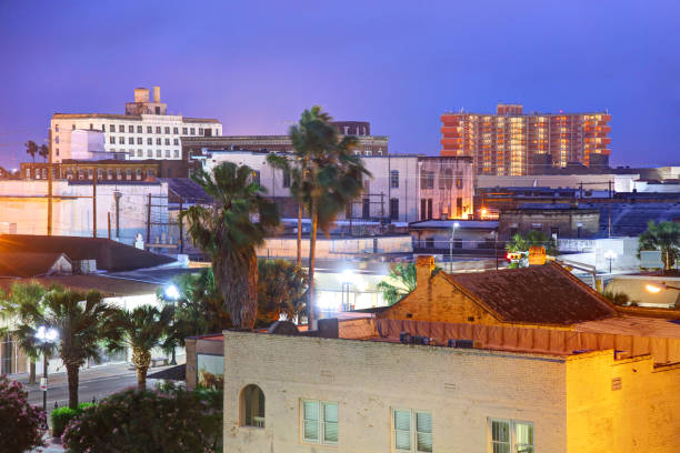 <strong>Brownsville in the top five best cities to retire in the U.S.</strong>