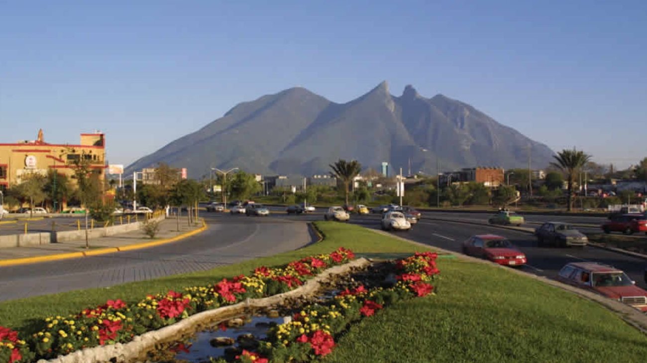 <strong>Nuevo León submits its bid to host the Tianguis Turístico 2024</strong>