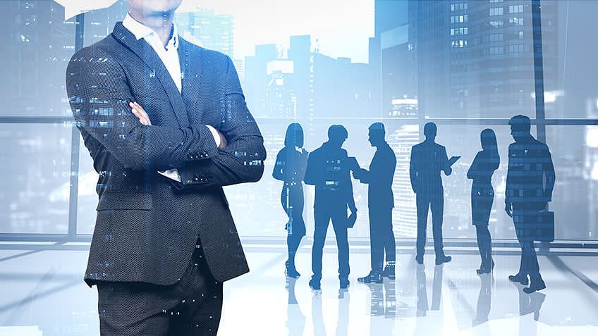 <strong>Arizona and Maricopa County, national leaders in talent attraction</strong>