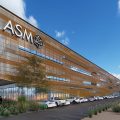 ASM International expands in Arizona