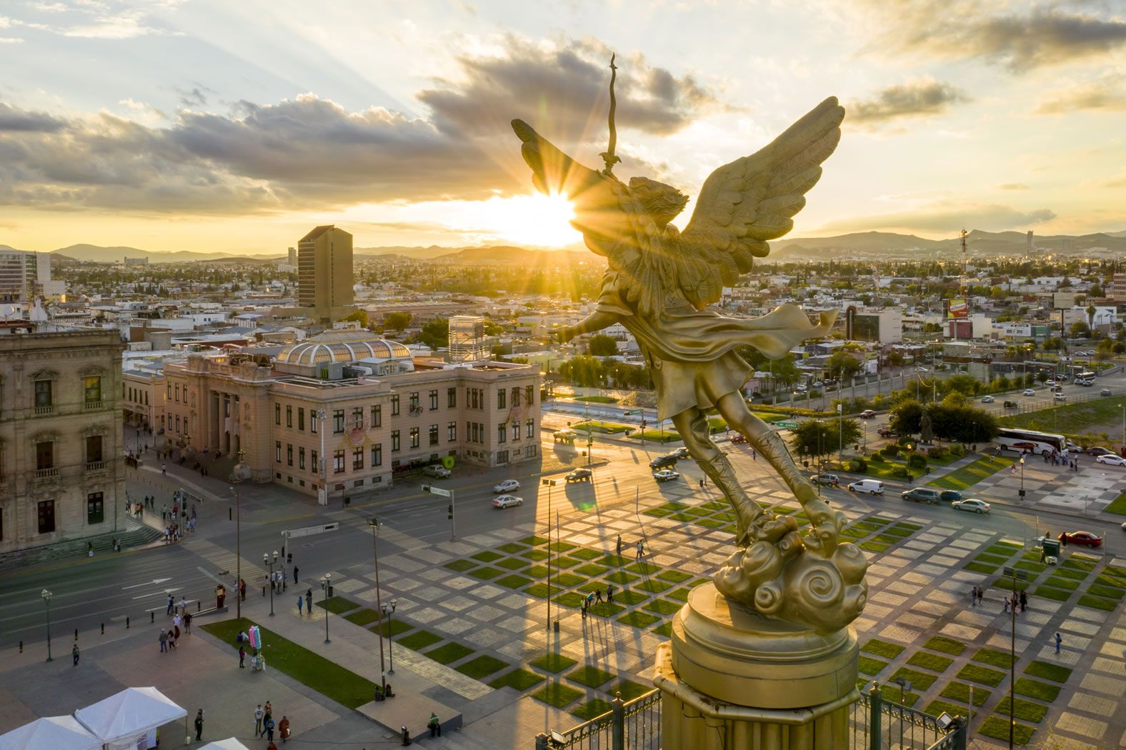 <strong>Chihuahua records the third highest economic growth in Mexico</strong>