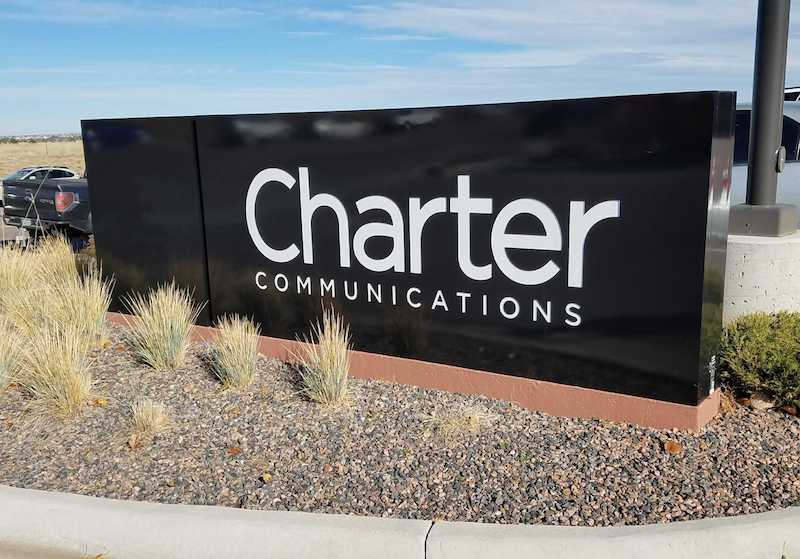 Charter Communications to invest US$1.3 billion in Texas