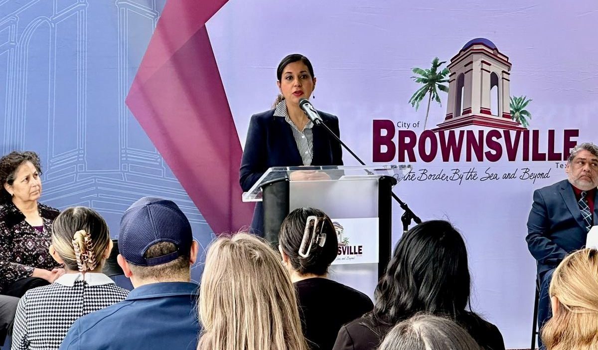 <strong>Brownsville Opens BTX Health Center for Employees</strong>
