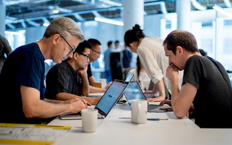 <strong>Phoenix Hackathon seeks innovative solutions to create more shade in Phoenix</strong>