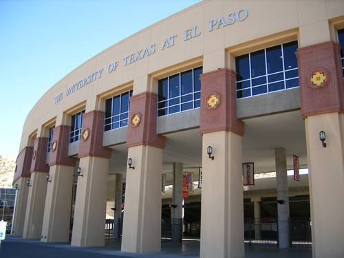 <strong>UTEP Ranked No. 1 Best Value Among Texas Universities</strong>