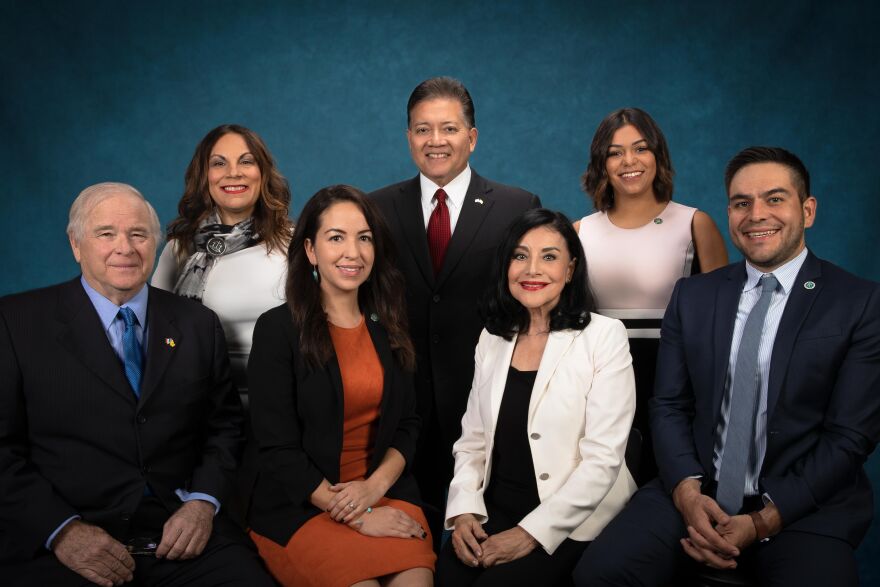 <strong>Las Cruces City Council Modifies ARPA Funding Priorities</strong>