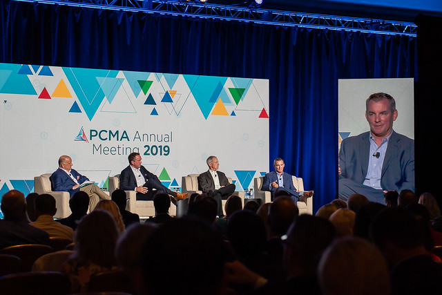 <strong>PCMA’s annual conference returns to San Diego after 12 years</strong>