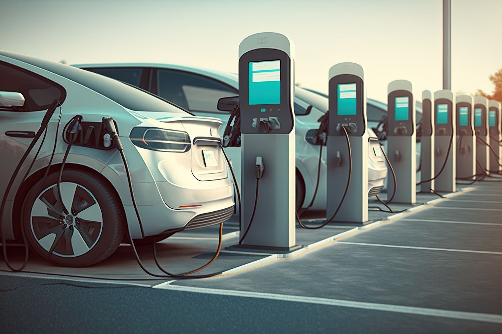 El Paso receives US$15 million to install 74 electric vehicle charging stations