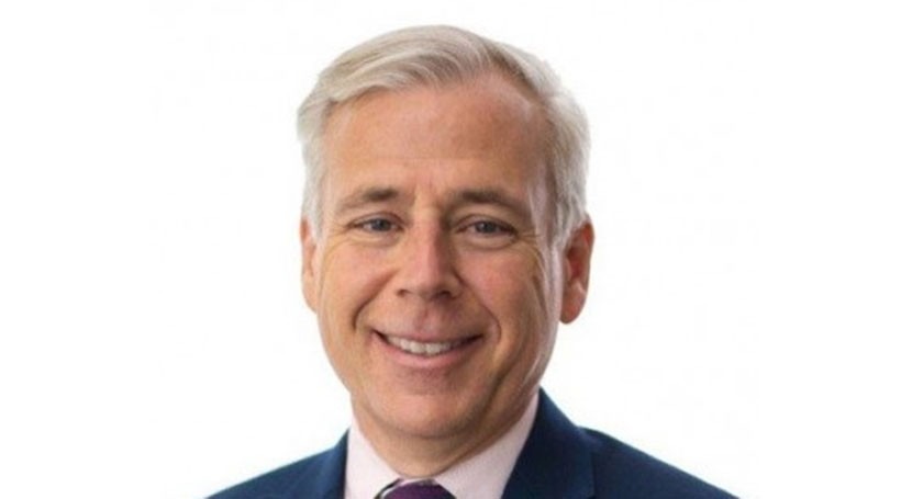 <strong>John Beckham takes over as NADBank CEO</strong>