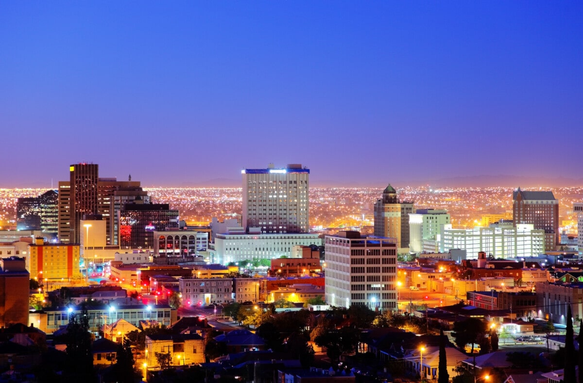 <strong>El Paso to boost the growth of local companies</strong>