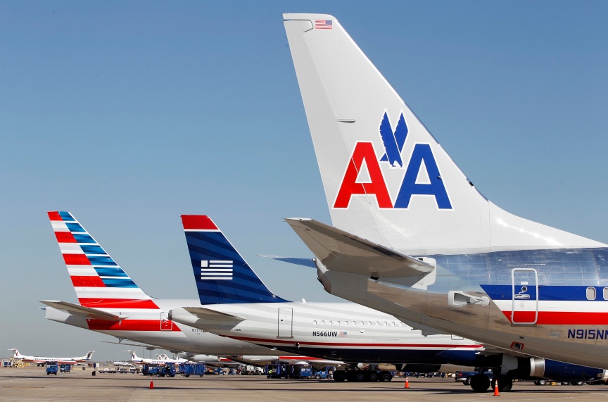 <strong>American Airlines begins non-stop flights from Phoenix to Tijuana</strong>