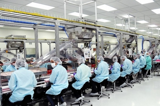 <strong>Maquiladora industry analyzes economic outlook in Tamaulipas</strong>