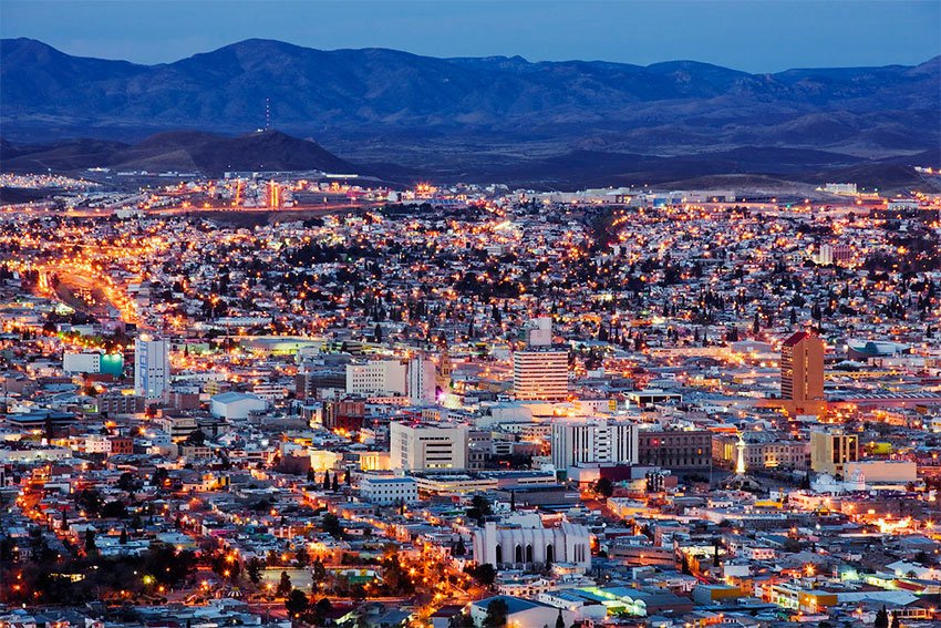 <strong>Collaboration agreement signed to promote MSMEs in Chihuahua</strong>