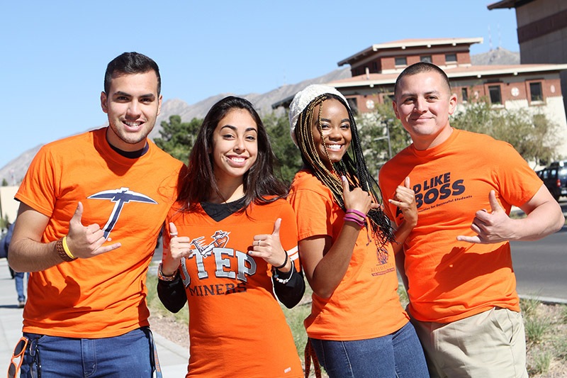 <strong>Chihuahua talent promoted with scholarships for UTEP students</strong>