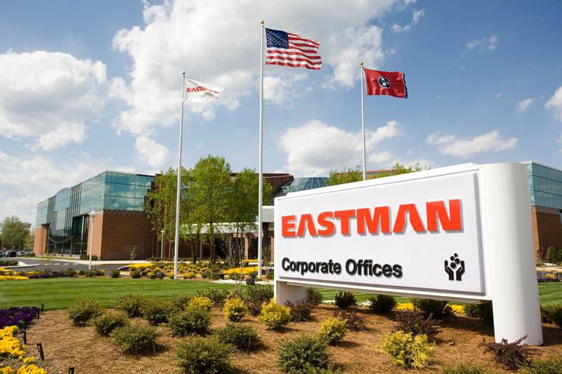 <strong>Eastman will open new plant in Texas</strong>