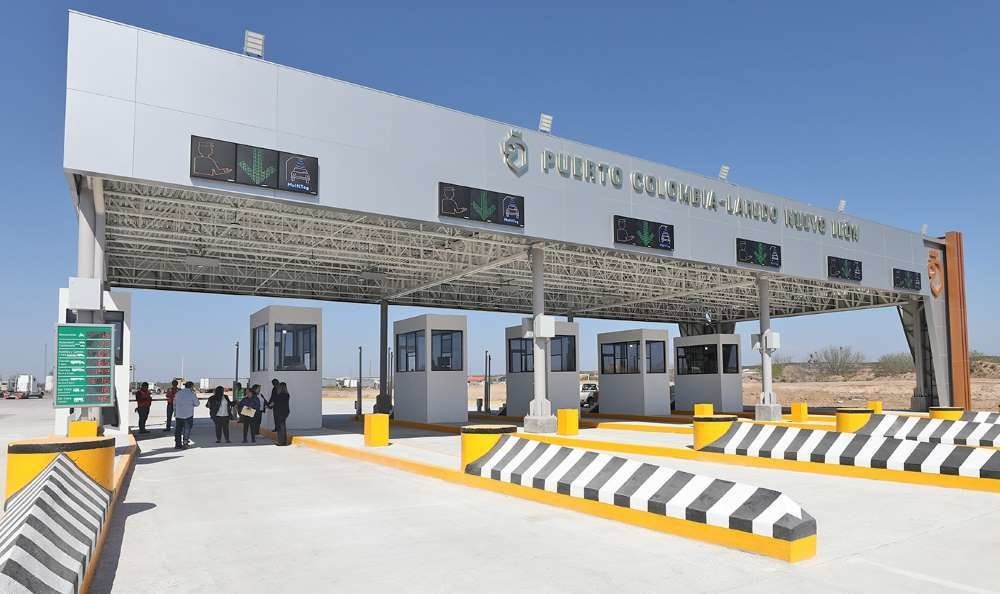 <strong>Anáhuac to become a Free Trade Zone</strong>