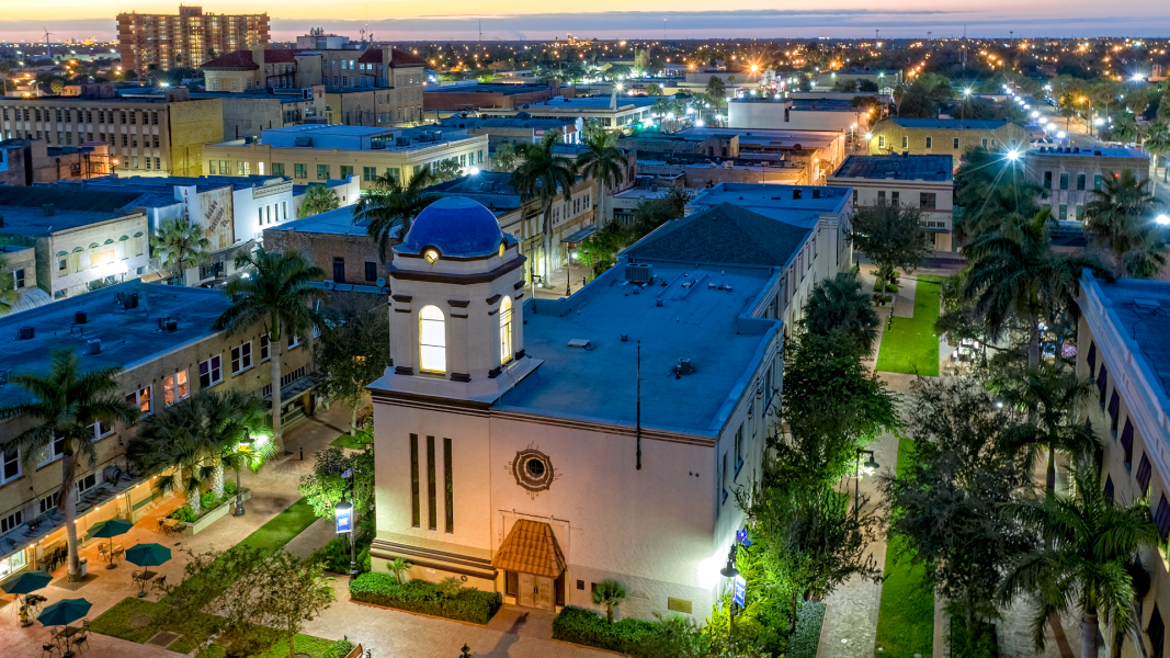<strong>Brownsville recognized as one of Texas’ most innovative cities</strong>
