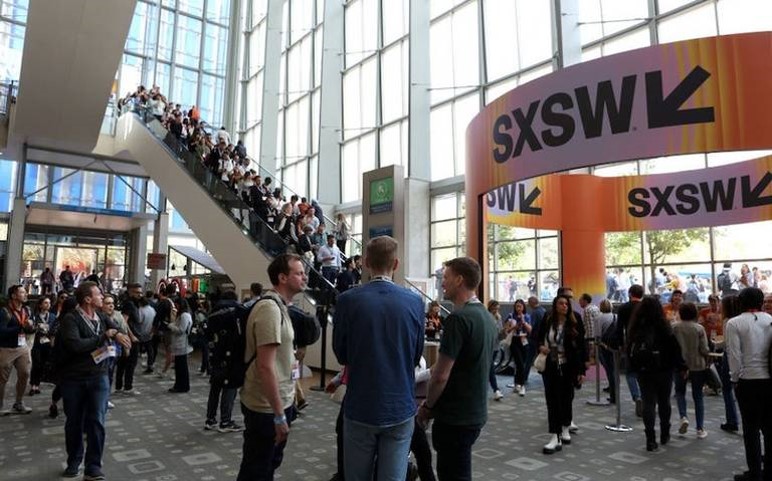 Chihuahua participates in South by Southwest festival in Austin