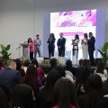 Women's IPC DAY 2024 en Ciudad Juárez